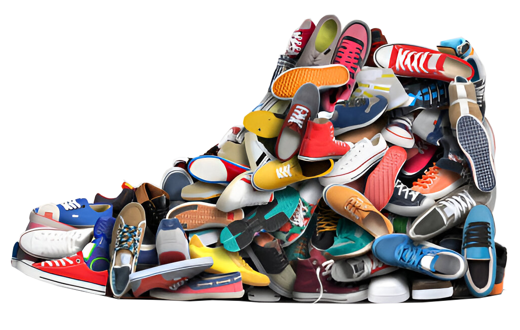 Premium Sneakers
